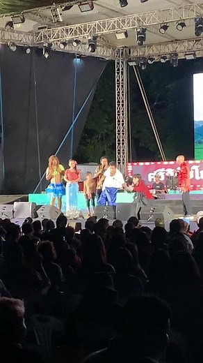 วันนี้ฝนไม่ตก #ศรีวิชัยโชว์ #เอกชัยศรีวิชัย #มนต์รักบ้านนาเฮฮาบ้านทุ่ง #Ais12call5G #ตะกั่วป่า #พังงา