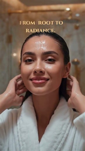 Hair Follicle Fortune by Always Bride #hairfallsolution #hairgrowth #haircaretips #antidandruff