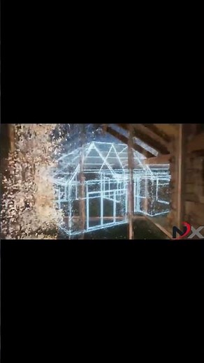 AI-Generated Real Estate Ad | Nxgen Infosys AI Advertising Demo #aiadvertising