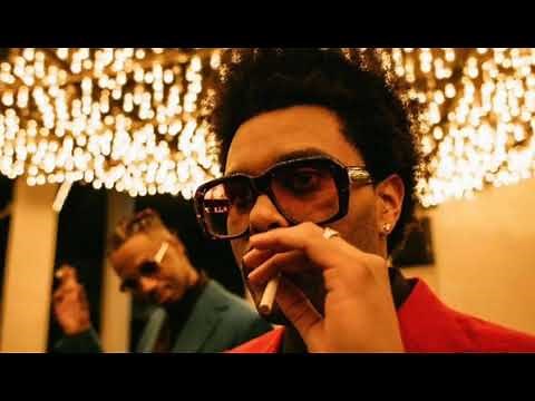 Blinding Lights (FLAC AUDIO) - The Weeknd