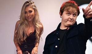 Lewis Capaldi's alleged former flame Paige Turley reportedly set for Love Island winter series - Extra.ie