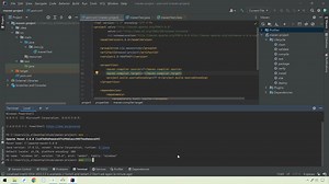 11、Maven命令package、install
