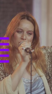 Introducing…En Lefko Mini Concerts Discover Nalyssa Green A new video series of mini live concerts, showcasing the artists of today, hosted by En Lefko 87.7 #enlefko877 #discovergreatmusic #miniconcerts | En Lefko 87.7