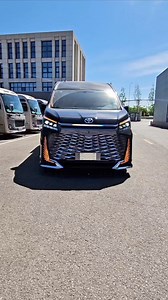 5.9M views · 124K reactions | Toyota Hiace Luxury Custom Mod ❤️ #toyota #hiace #luxury #customhiace #customtoyota #toyotabus #toyotavan #vipedition #passengerbus #passengervan #2025hiace #2025toyotahiace #toyotaluxury #bus #luxurybus #minivan #minibus #minivanlife #luxuryedition #luxuryvan #luxuryvan #cars #automobile #automotive #van #autosledge | Auto Sledge | Facebook