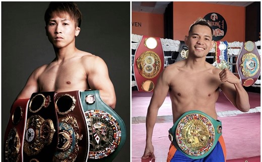 Naoya Inoue defeats Nonito Donaire for a second time - Fans react