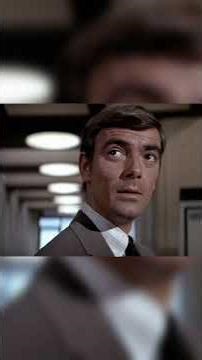 Colossus The Forbidden Project (1970) Seminal film about AIs against humanity