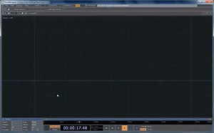 TouchDesigner Tutorial 01: A Simple Audio Reactive Sphere .jp