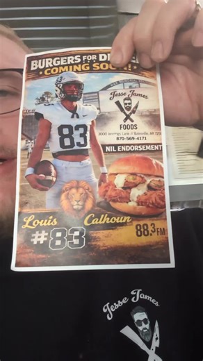 Chef Jesse James (@chefjessejames)’s videos with original sound - Chef Jesse James