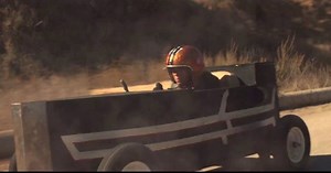 Watch: Audi's Feminist Super Bowl Ad