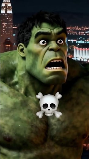 Hulk shock Lady Hulk Rock 🤘 | #hulk #viralshorts