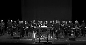“De Heren van Zichem” houden concerten voor jaarfeest
