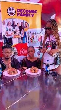 Full Chicken Eating Challenge | Who Finishes First? | #challenge #chicken #games short 2 #shorts