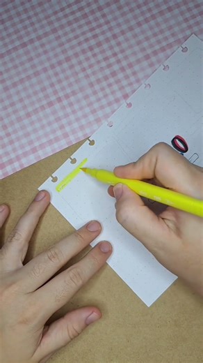 Mapa mental perfeito para estudos, planejamento e projetos que precisam de clareza ✂️