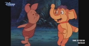 Winnie the Pooh - 3. Bölüm (TV Serisi)