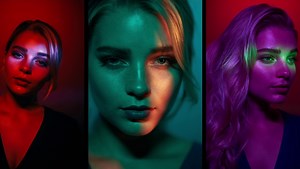 Colorspike: A New Way to Add Color to Your Work | Fstoppers