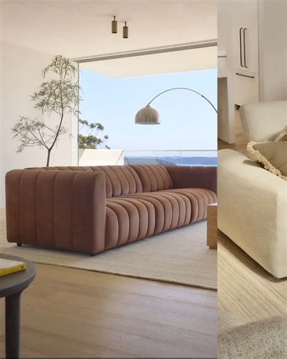 Every style, every configuration, every material... right now every single sofa we have is on sale!! Shop our sofas now 🔗 https://freedom-new-zealand.visitlink.me/z6r4Dv | Freedom Furniture NZ