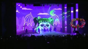 Mucha Data💜 | Club de Cazzu