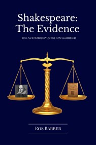 Shakespeare: The Evidence