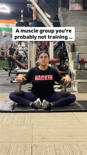 9.9K views · 8.1K reactions | ADDUCTORS奈 The adductors are the...