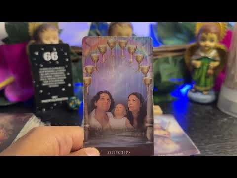 ARIES | FINALLY THE PERSON YOU NEEDED IS TALKING TO YOU. A STRONG ADVANCE IS COMING. A JOB OFFER ...