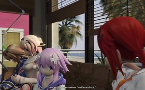 22K views · 998 reactions | Welcome to the Nep family. If you ever wanted to play GTA V [PC Only] with the Neptunia characters, now's your chance. Shout out to CN Loyalists for allowing me to share his latest mod upload and a little taste as for what it has in store. Check him out on Youtube and Twitter if you want to see more. He also did a Black Ops 3 mod with Neptunia. Twitter: twitter.com/CNLoyalists Youtube: https://bit.ly/36NCfCR ~=B0ss=~ | IGON | Facebook