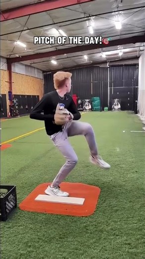 🔥 Pitch of the Day: Filthy Mechanics on the Mound ⚾🔥