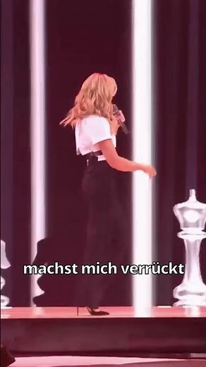 Helene Fischer - Spiele (Live – Die Helene Fischer Show, 2023)