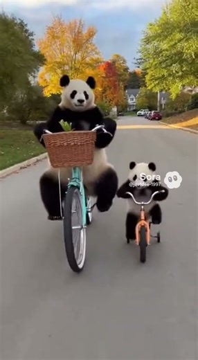 AI Generated Scenes That Will Make Your Day Cuter