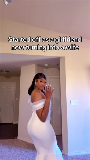 From Girlfriend to Future Wife: The Journey of Love