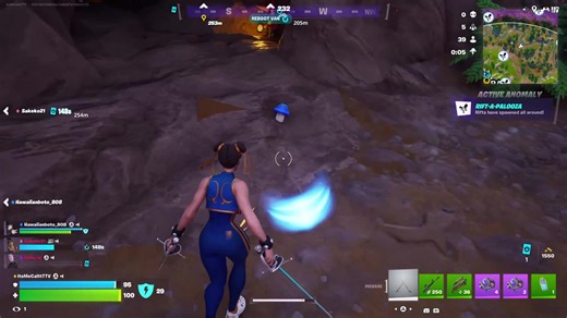 When in doubt just emote 🤣🤣🤣🤣 #tiktoklive #fyp #fortniteclips #fortnite #fortnitestreamer