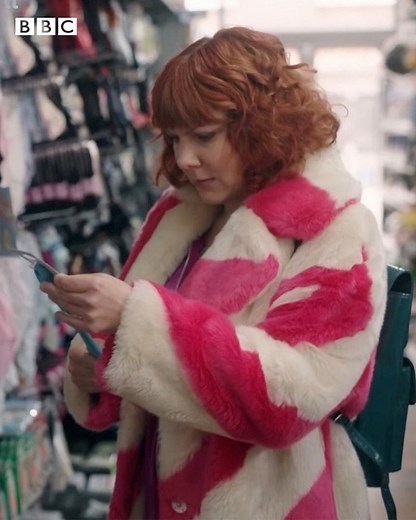 5.4M views · 25K reactions | Finally! We’ve ALWAYS thought this  | BBC Comedy | Facebook