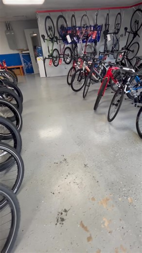 1.2K views · 20 reactions | Just Ride Bikes and Fitness on Reels | Facebook