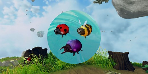 Aloft: Complete Guide To Bugs