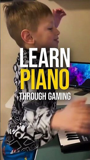 Piano Patrol | The Most Fun Way to Learn Piano