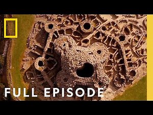 Journey to Find the Lost City of Atlantis with James Cameron (Full Episode) | Atlantis Rising