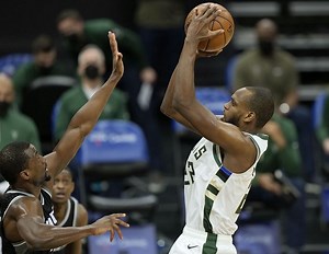 NBA Finals 2021 Player Analysis: Here's what Khris Middleton needs to do to ensure Milwaukee Bucks are victorious