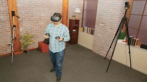 How to avoid vomit-inducing interactive experiences | Mumbrella360 video