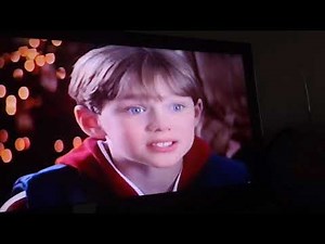 Opening To A Christmas Story 1999 VHS