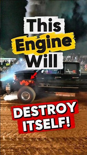 This Can Happen to Your Diesel Car | Diesel Runaway #automobile