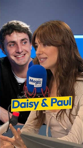 Daisy Edgar-Jones Opens Up About Her Friendship With Paul Mescal and the Normal People Cast 💙🥹