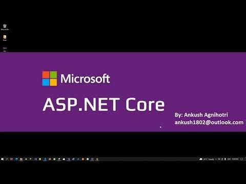 AJAX CRUD in .NET Core Web App | Core Knowledge Sharing
