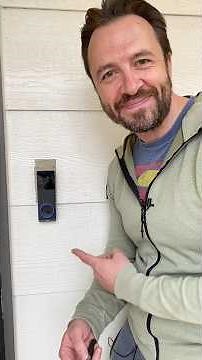 How to re-connect Wyze video doorbell. #wyze #smarthome