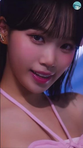 CHAEWON 🔥👑 LE SSERAFIM 르세라핌 Perfect Night MV | Focus [ POLL WINNER 🏆] Iconic Visuals PART 2 #CHAEWON