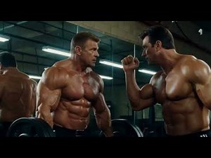 COMMANDO 2 (2025)-First Trailer | ARNOLD & SYLVESTER STALLONE | AI-GENERATED CONCEPT TRAILER