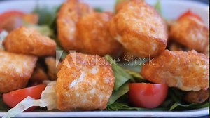 Grilled Cheese Sticks with Tomato Slices are a tasty snack, great for appetizers or a light meal