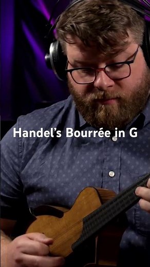 Bourrée: The Dance that Started a Revolution. #baroque #mandolin