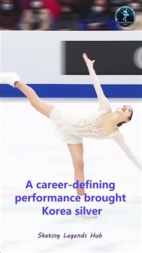 Who Won Gold? 🏆 World Championships 2023 Women's Results #figureskating
