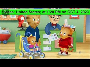 10/4/2023 | National EAS Test (Iowa PBS)