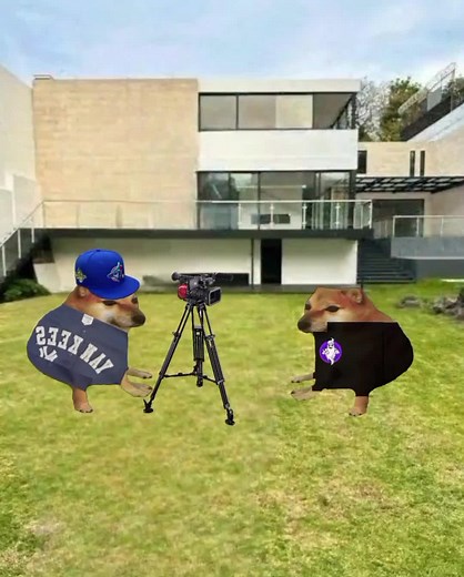 Descubre quién es Fede Vigevani