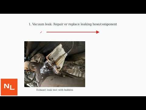 How To Fix P0175 Code – System Too Rich (Bank 2) Causes, Symptoms & Repair Tips